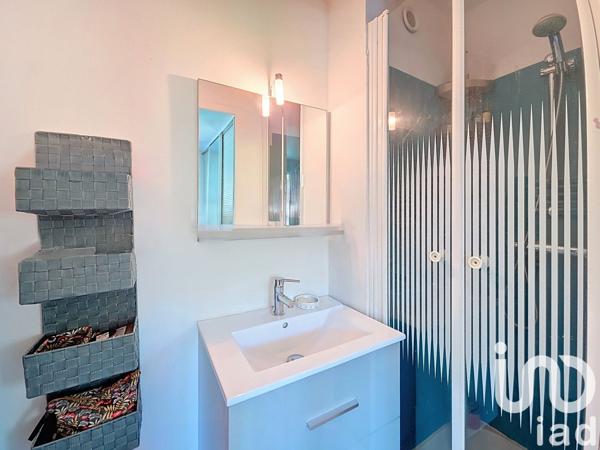 Maison à vendre 6 pièces 131 m² Savigny-le-Temple