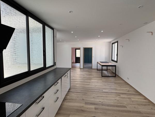 Appartement 3 pièces - 95 m²