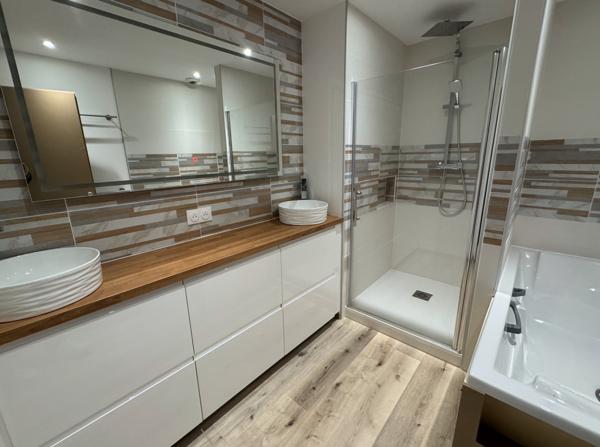 Appartement 3 pièces - 95 m²