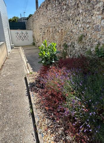 Appartement 3 pièces - 95 m²