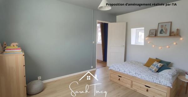 Maison
         5 pièces
        - 135 m² 399 000 € *