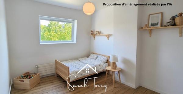 Maison
         5 pièces
        - 135 m² 399 000 € *