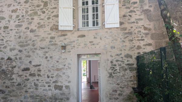 Saint Herblain - Maison 104 m2 4 pièces