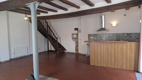 Saint Herblain - Maison 104 m2 4 pièces