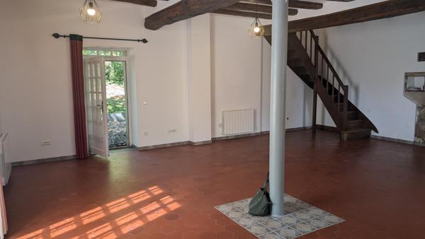 Saint Herblain - Maison 104 m2 4 pièces