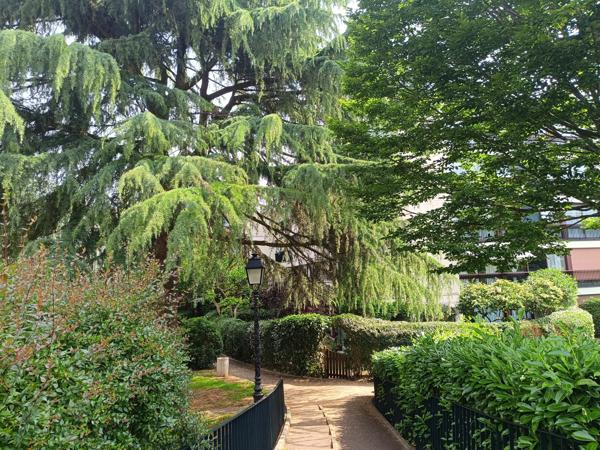 Appartement 5 pièces - 98 m²