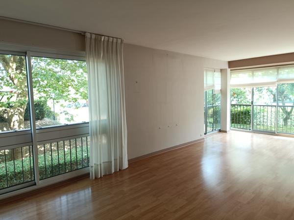 Appartement 5 pièces - 98 m²