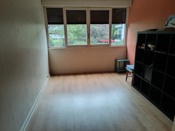 Appartement 5 pièces - 98 m²