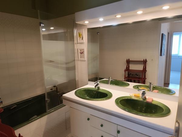 Appartement 5 pièces - 98 m²