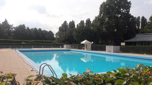 Appartement 5 pièces - 98 m²