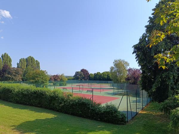 Appartement 5 pièces - 98 m²