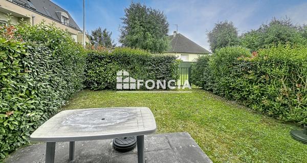 À vendre Appartement 2 pièces 49 m² - Verson 14790