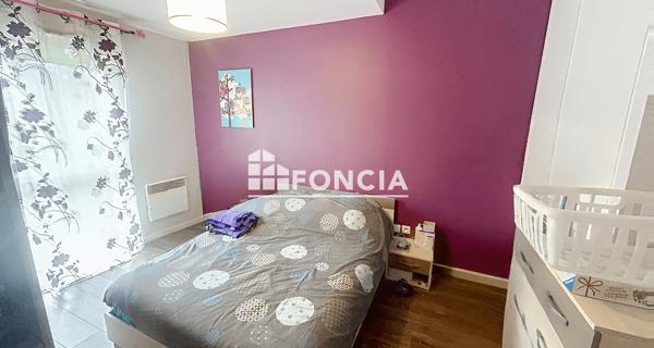 À vendre Appartement 2 pièces 49 m² - Verson 14790
