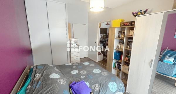 À vendre Appartement 2 pièces 49 m² - Verson 14790
