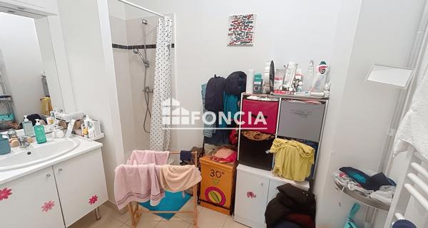 À vendre Appartement 2 pièces 49 m² - Verson 14790