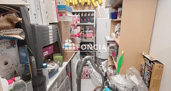 À vendre Appartement 2 pièces 49 m² - Verson 14790