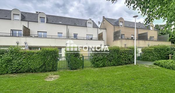 À vendre Appartement 2 pièces 49 m² - Verson 14790