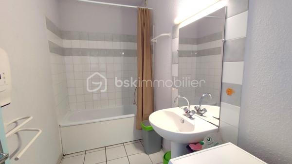 Immeuble mixte de 255 m²