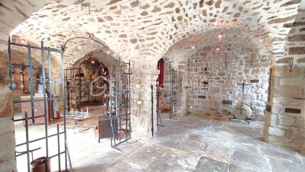 Immeuble mixte de 255 m²