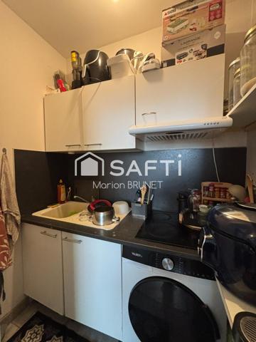 Idéal investisseur !