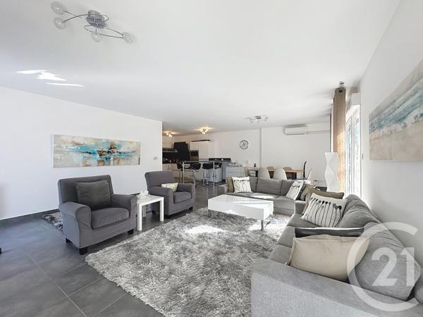 Appartement F3 à vendre  4 pièces - 98,05 m2 MONTPELLIER - 34