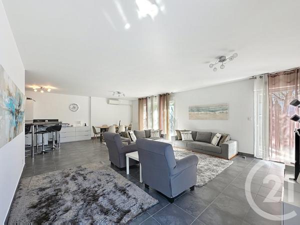 Appartement F3 à vendre  4 pièces - 98,05 m2 MONTPELLIER - 34