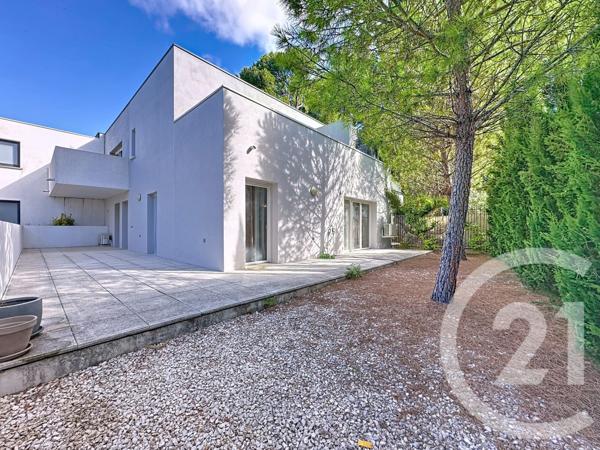 Appartement F3 à vendre  4 pièces - 98,05 m2 MONTPELLIER - 34