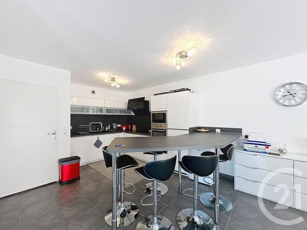 Appartement F3 à vendre  4 pièces - 98,05 m2 MONTPELLIER - 34