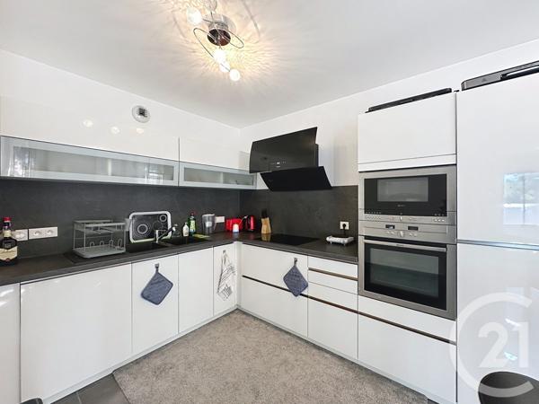 Appartement F3 à vendre  4 pièces - 98,05 m2 MONTPELLIER - 34