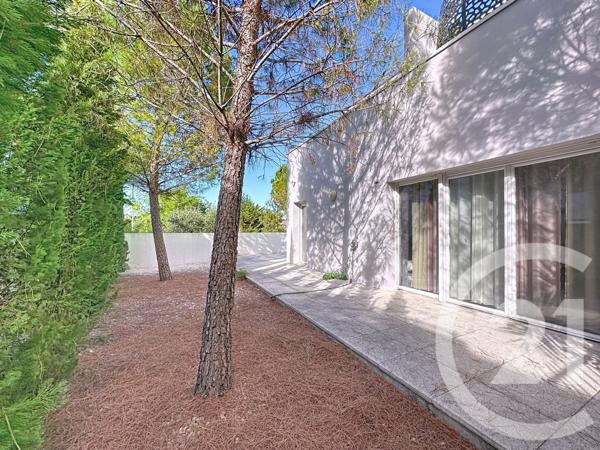 Appartement F3 à vendre  4 pièces - 98,05 m2 MONTPELLIER - 34