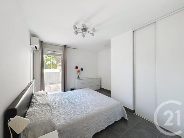 Appartement F3 à vendre  4 pièces - 98,05 m2 MONTPELLIER - 34