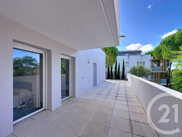 Appartement F3 à vendre  4 pièces - 98,05 m2 MONTPELLIER - 34