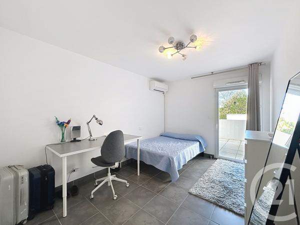 Appartement F3 à vendre  4 pièces - 98,05 m2 MONTPELLIER - 34