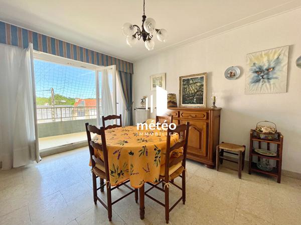 Appartement de 70 m² « Les Sables D’Olonne «