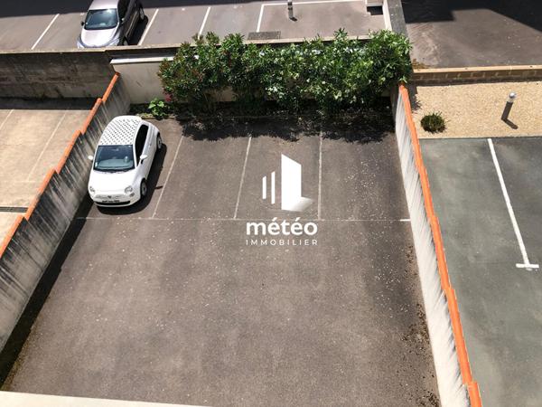 Appartement de 70 m² « Les Sables D’Olonne «