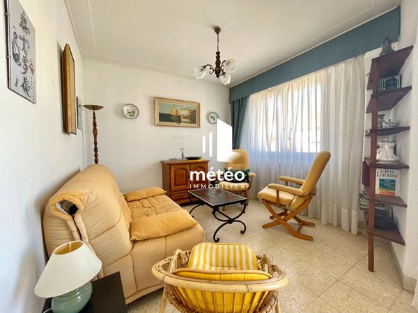 Appartement de 70 m² « Les Sables D’Olonne «