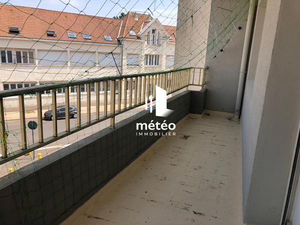 Appartement de 70 m² « Les Sables D’Olonne «