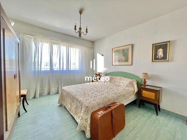 Appartement de 70 m² « Les Sables D’Olonne «