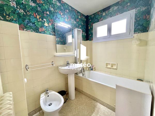 Appartement de 70 m² « Les Sables D’Olonne «