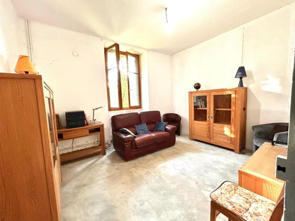 Maison à HAUTEROCHE, 39570 - 7 pièces 220m²