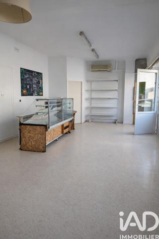 Immeuble à vendre 137 m² Saint-Seurin-sur-l'Isle