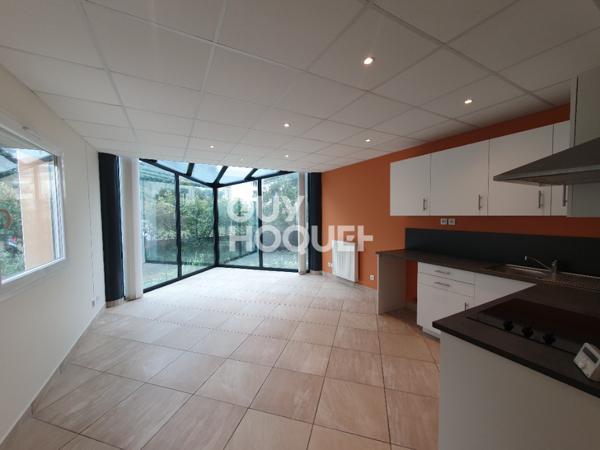 Location d'un appartement F2  à VALENCE