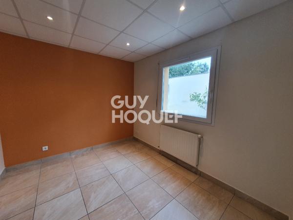 Location d'un appartement F2  à VALENCE