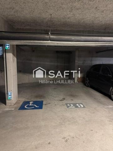 BORDEROUGE – T3 de 61M² - TERRASSE-PARKING SOUS SOL