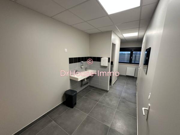 Commerce à vendre 5 pièces de 367 m²