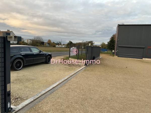 Commerce à vendre 5 pièces de 367 m²