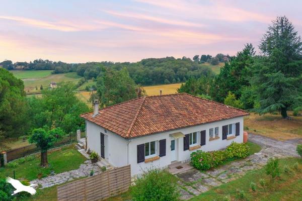 Maison à vendre |  Saint-Martin |  5 pièces | 119 m²