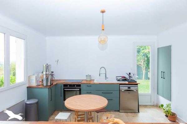 Maison à vendre |  Saint-Martin |  5 pièces | 119 m²