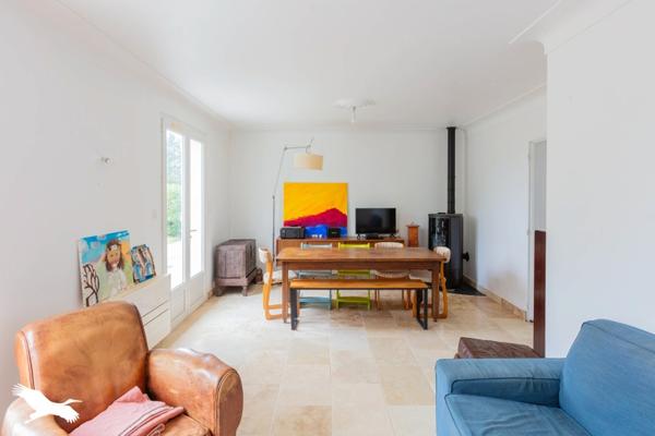 Maison à vendre |  Saint-Martin |  5 pièces | 119 m²