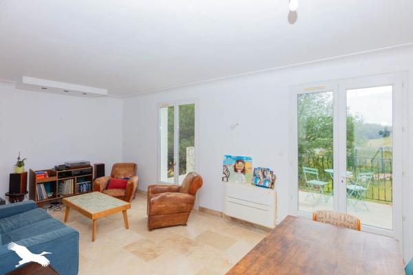 Maison à vendre |  Saint-Martin |  5 pièces | 119 m²